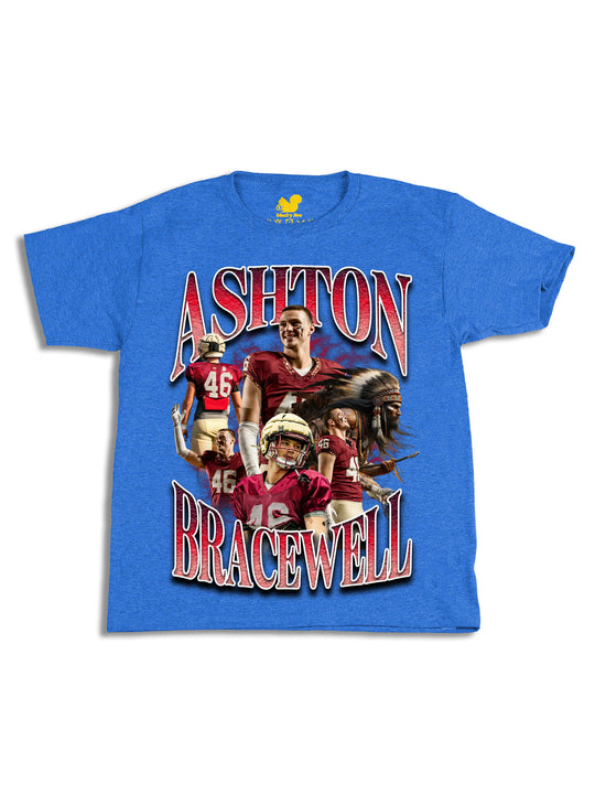Ashton Bracewell Youth T-Shirt