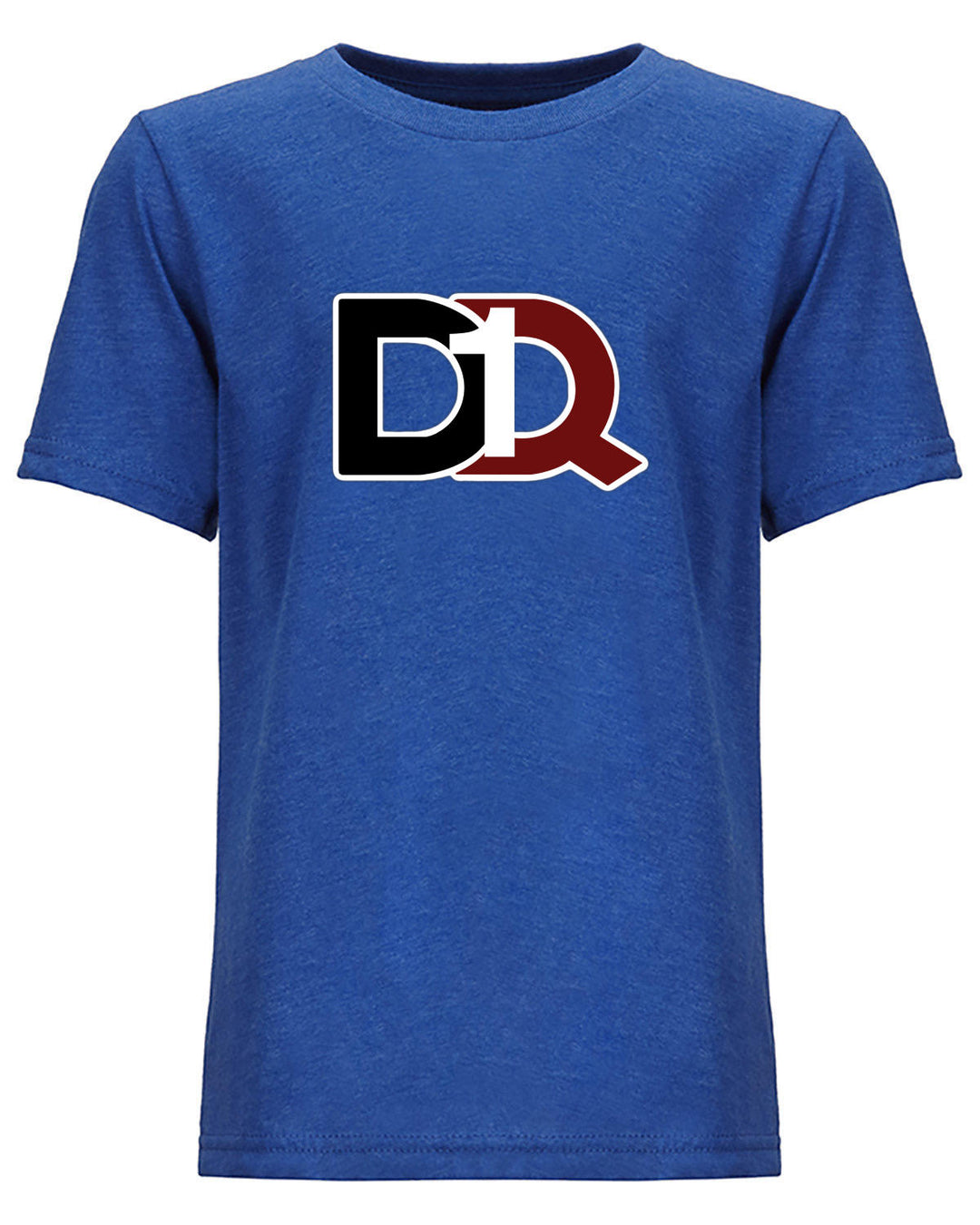 DQ Smith Youth T-Shirt