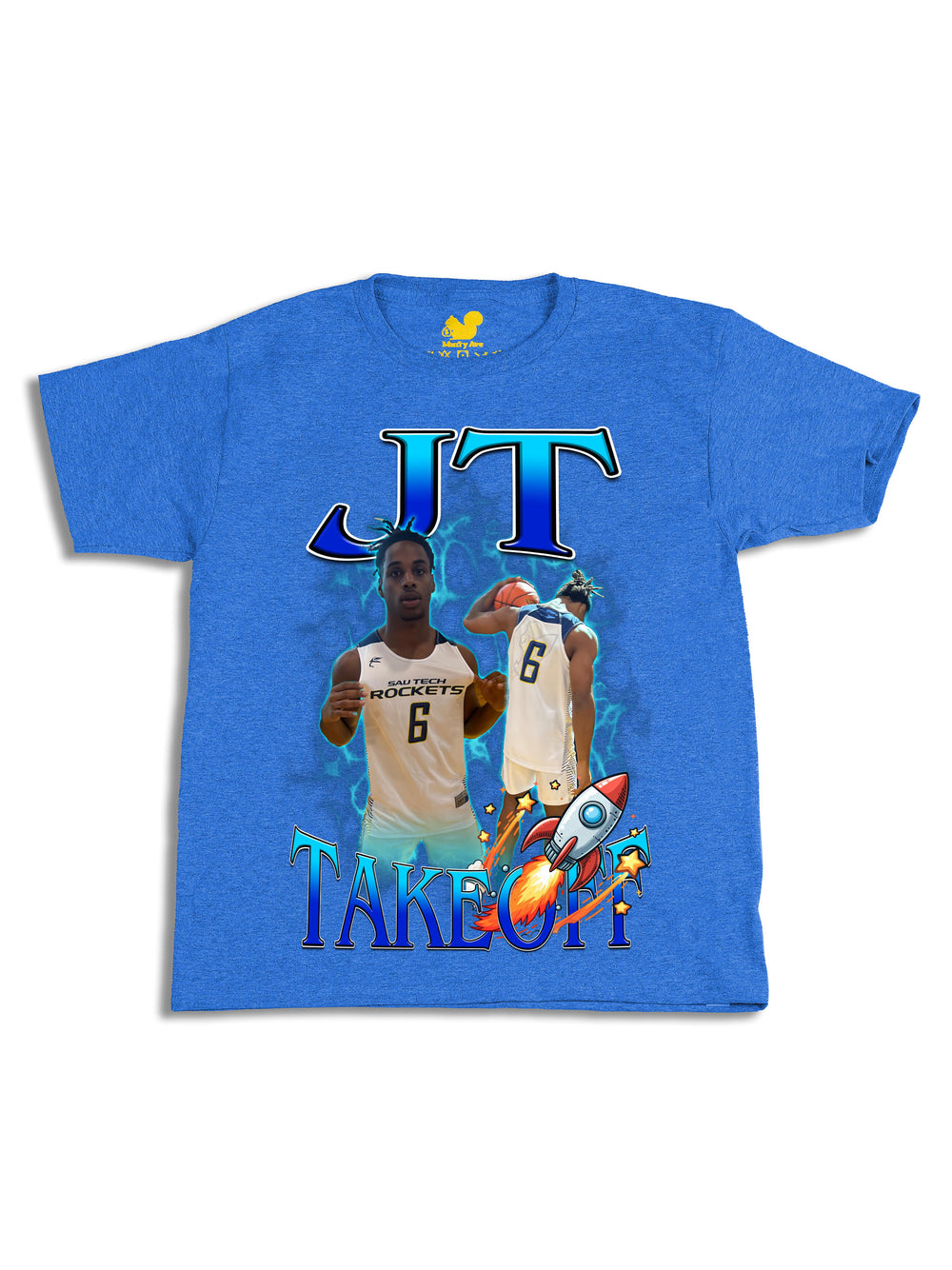 Javarius Thompson Youth T-Shirt
