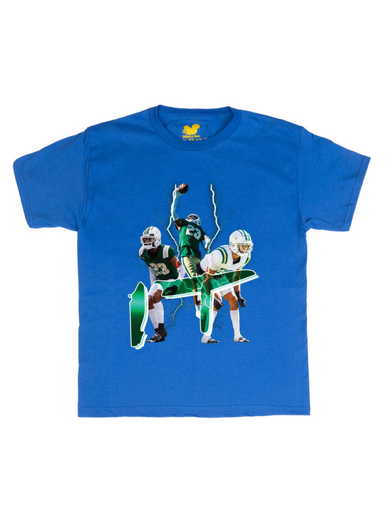 Izaiah Taylor Youth T-Shirt