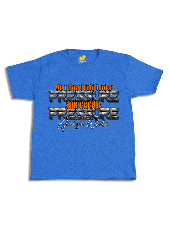 Pressure Youth T-Shirt