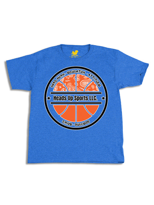 Heads Up Sports LLC Youth T-Shirt