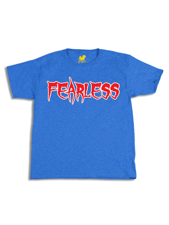 Fearless Youth T-Shirt