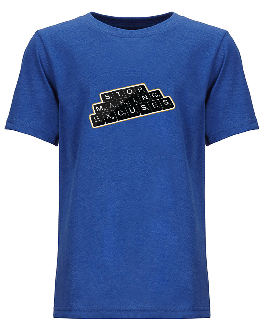 Nick Guadarrama Youth T-Shirt