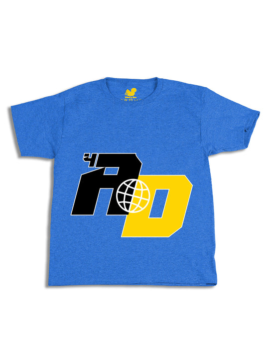 Arzhonte Dallas Logo Youth T-Shirt