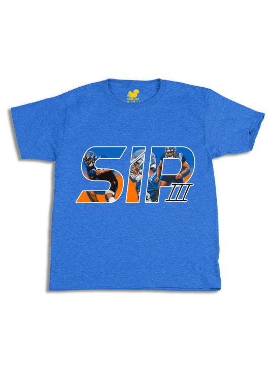 Sip III Logo Youth T-Shirt