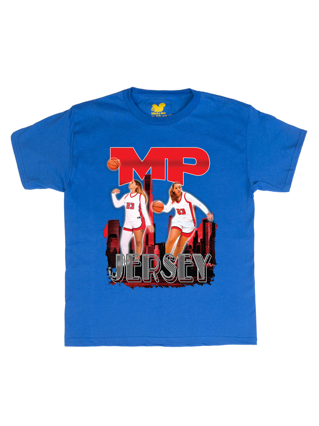 Mariah Perez Youth T-Shirt