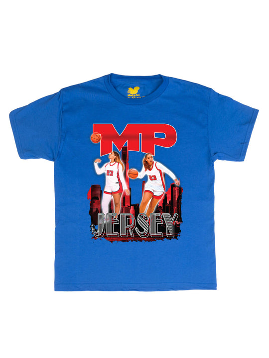 Mariah Perez Youth T-Shirt