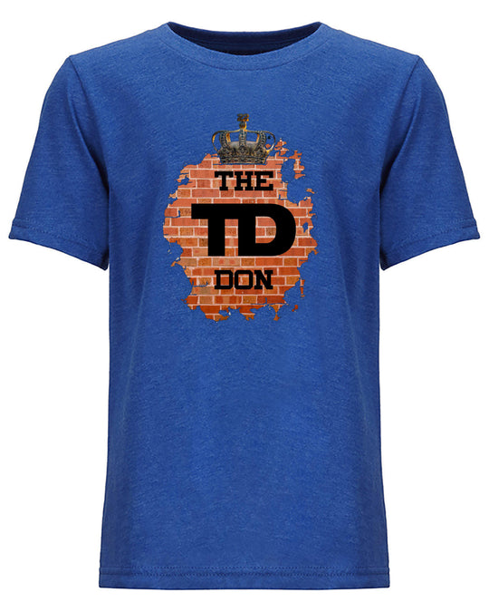 The Don Youth T-Shirt