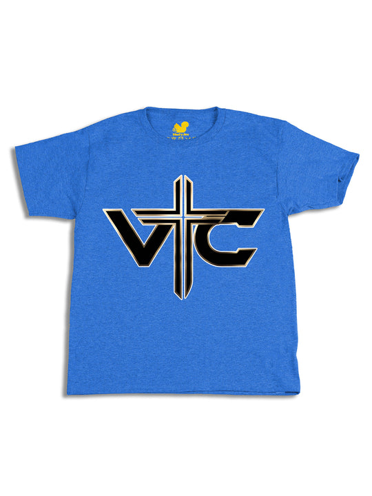 Vito Campolo Logo Youth T-Shirt