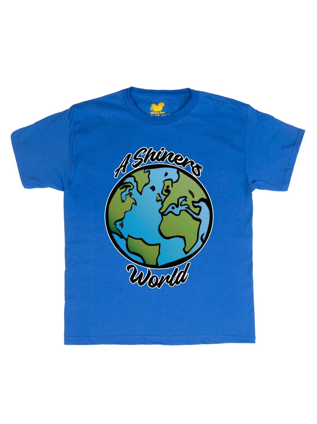 A Shiners World Youth T-Shirt
