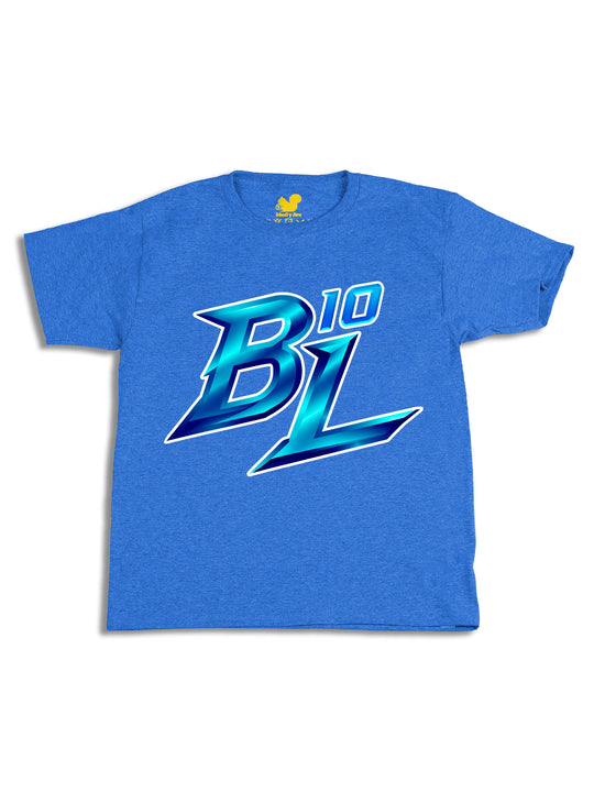 Berlitz Legrand Youth T-Shirt