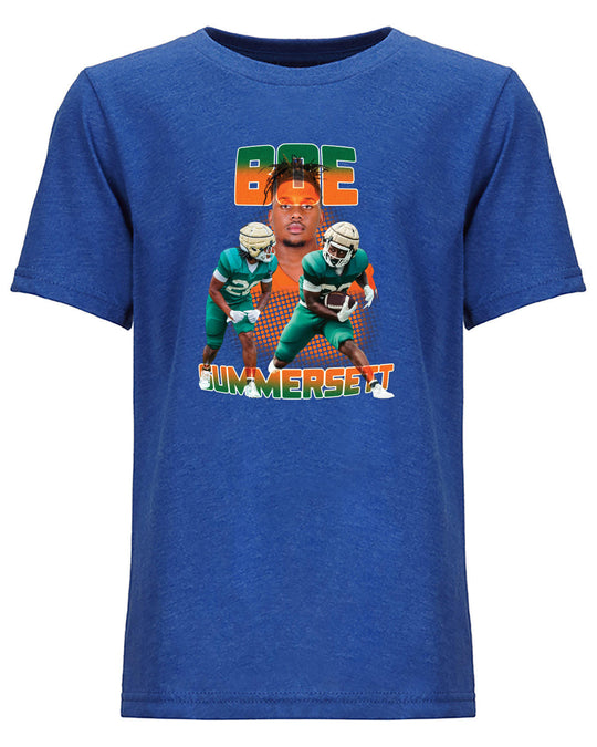 Bam Apparel Youth T-Shirt