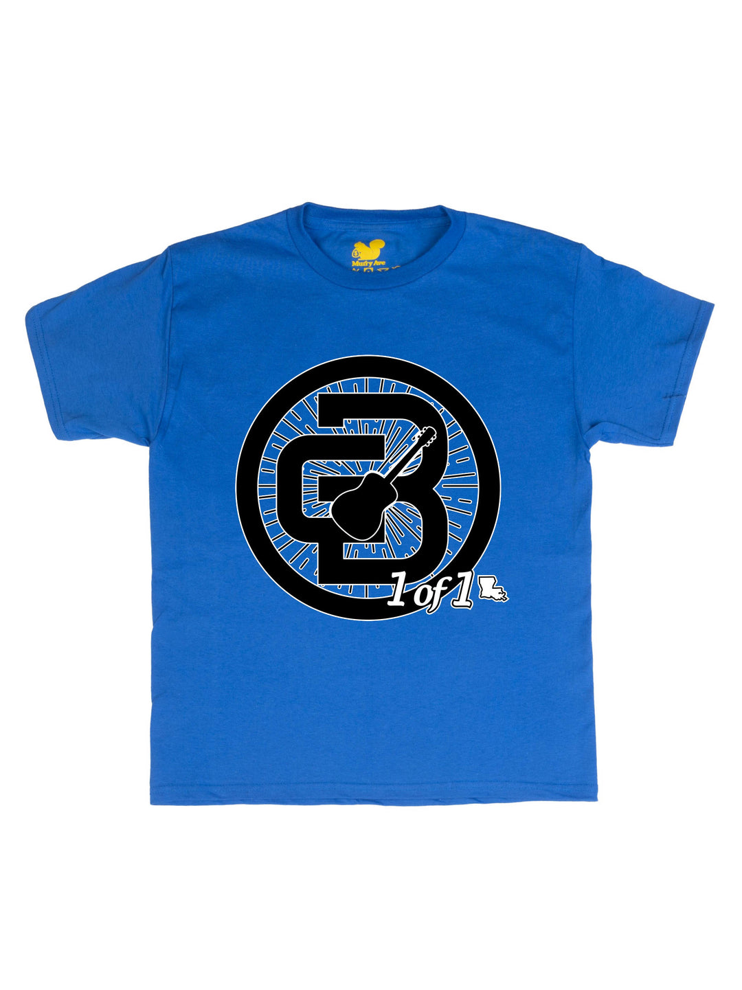 Begreedy Youth T-Shirt