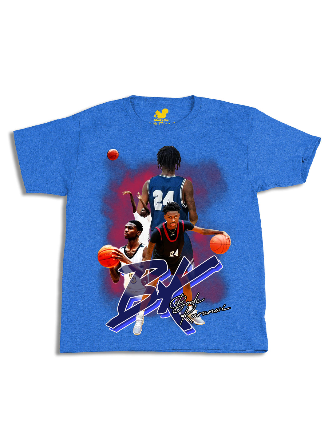 Bode Karunwi Youth T-Shirt