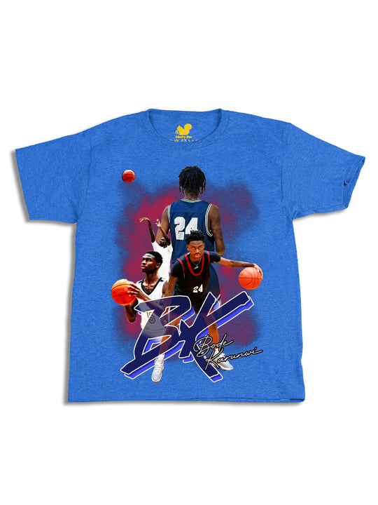 Bode Karunwi Youth T-Shirt