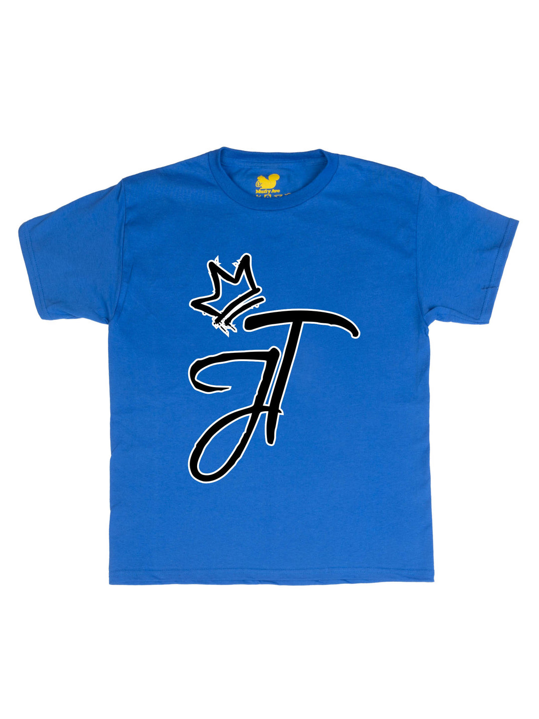 Jacoby Isaiah Thornsbury Youth T-Shirt
