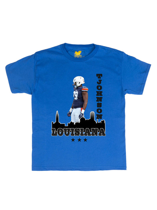 Tyler Johnson Youth T-Shirt