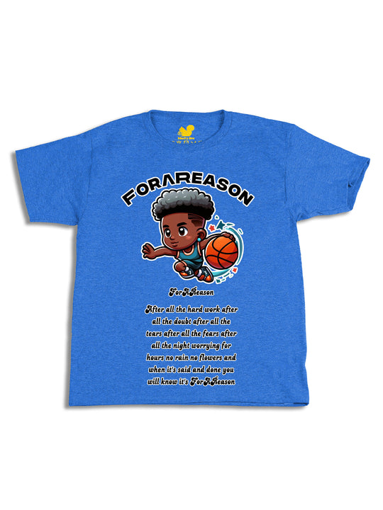 ForAReason Youth T-Shirt
