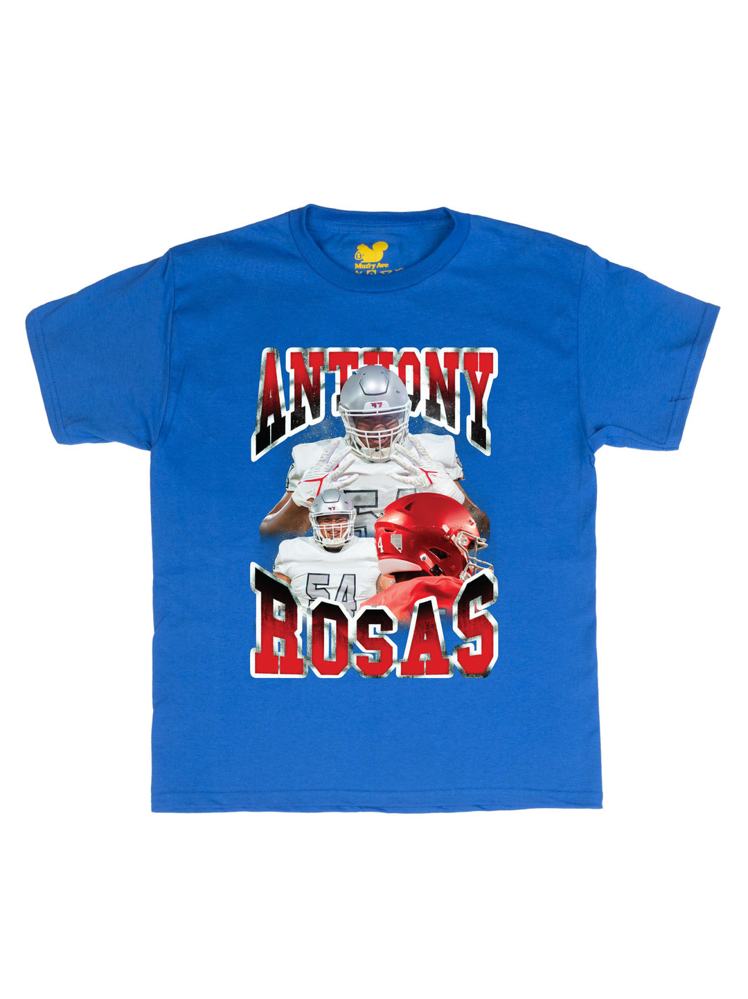 Anthony Rosas Youth T-Shirt