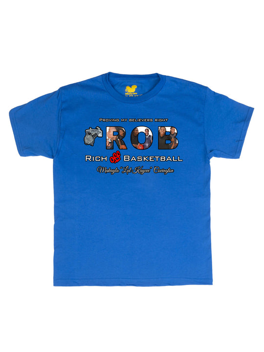 Makayla Covington Youth T-Shirt