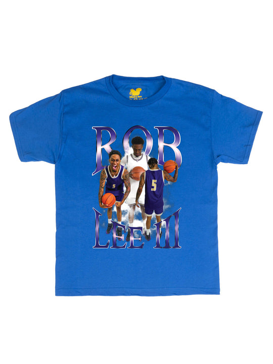 Rob Lee III Youth T-Shirt