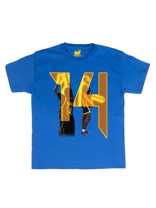 Tristen Burks Youth T-Shirt