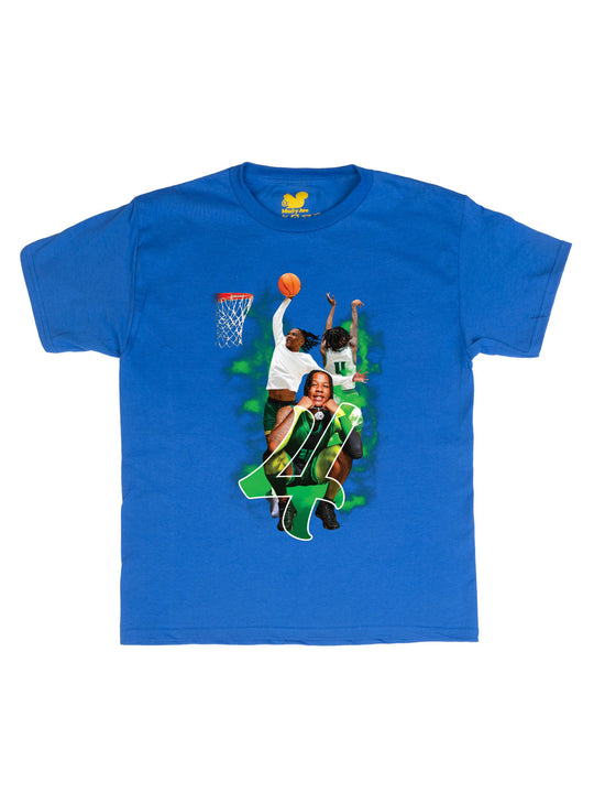 Jordan Marshall Youth T-Shirt