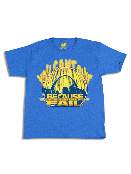 JR4 Youth T-Shirt