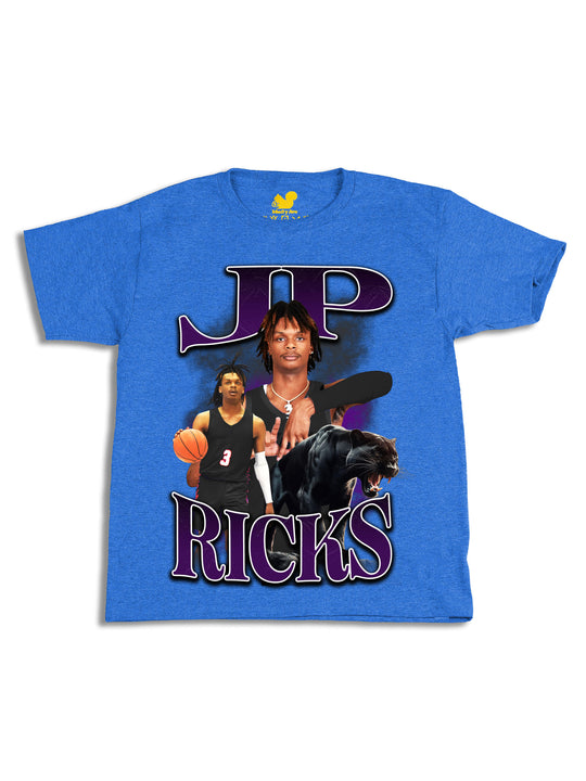 JP Ricks Youth T-Shirt