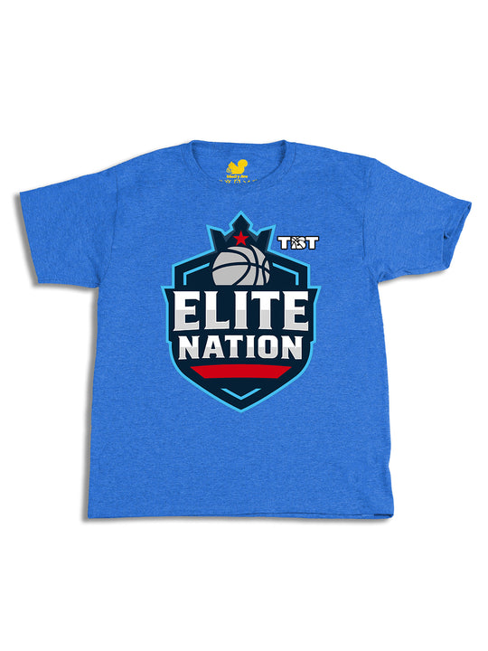 Elite Nation TBT Youth T-Shirt