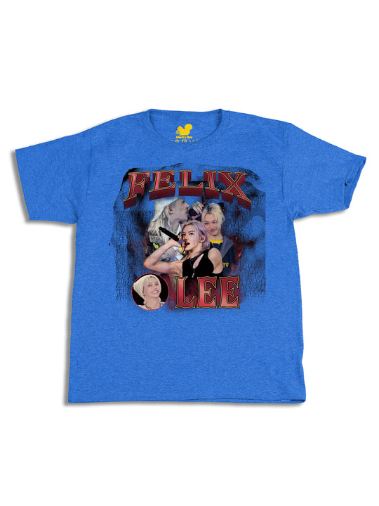Felix Lee Youth T-Shirt