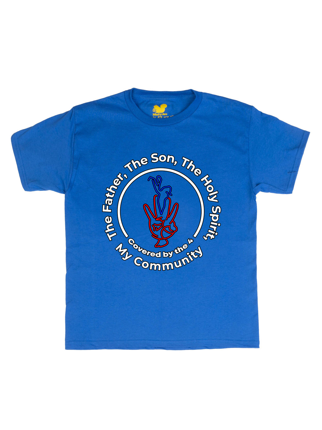 Brian Mack Bulk Youth T-Shirt