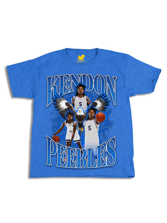 Kendon Peebles Youth T-Shirt