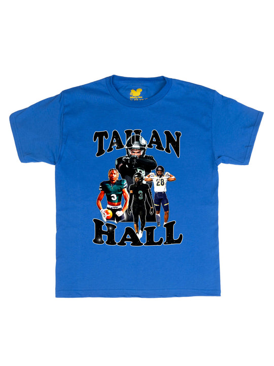 Tailan hall Youth T-Shirt