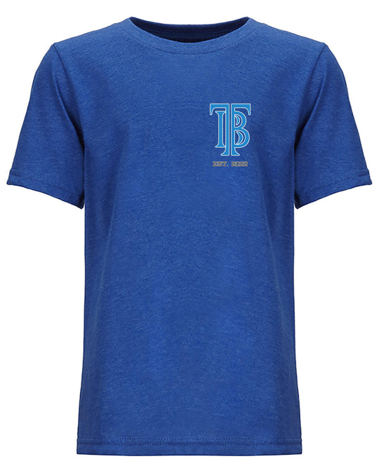 Intense Basketball Training Youth T-Shirt