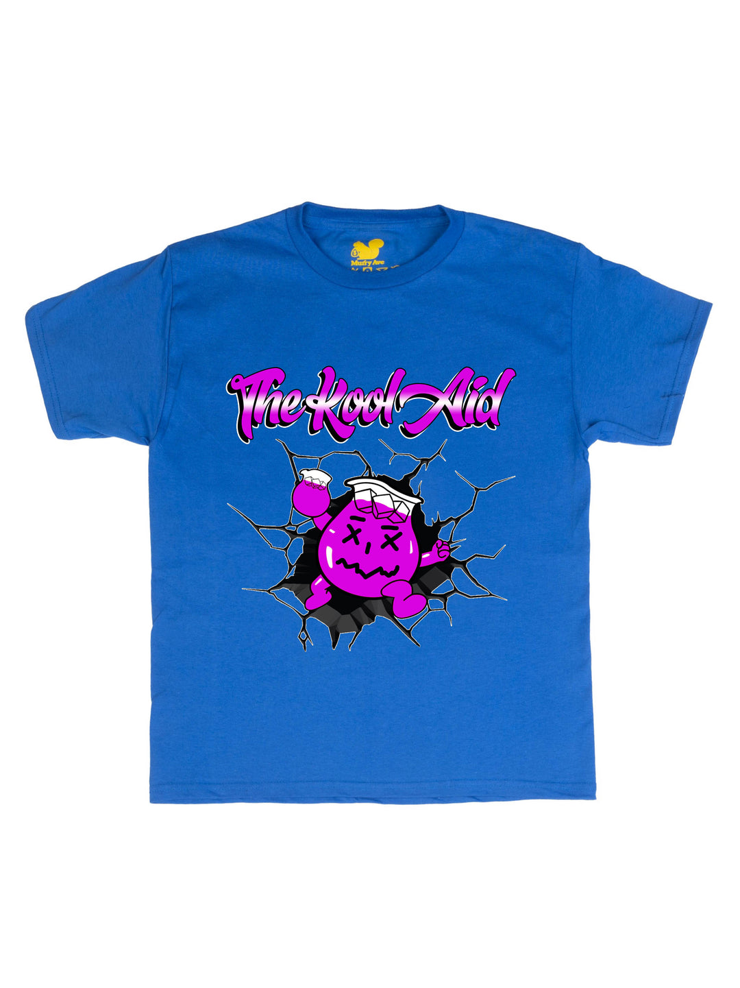 William Bass Youth T-Shirt
