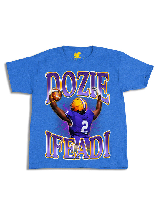 Dozie Ifeadi Youth T-Shirt