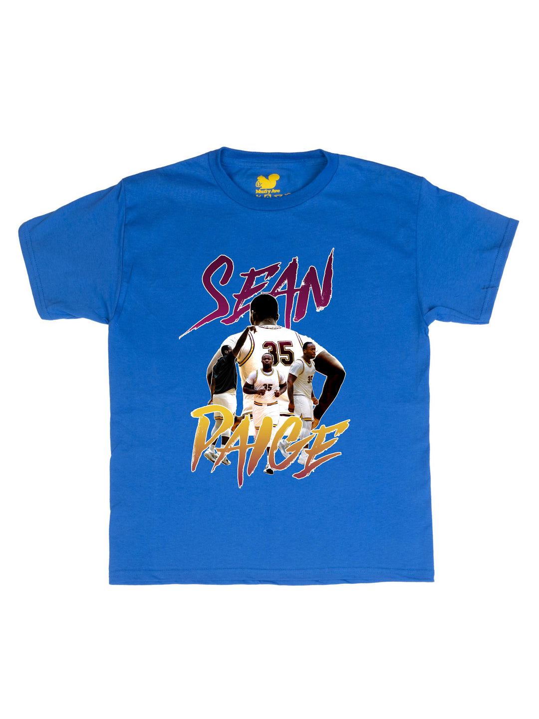 Sean Paige Youth T-Shirt