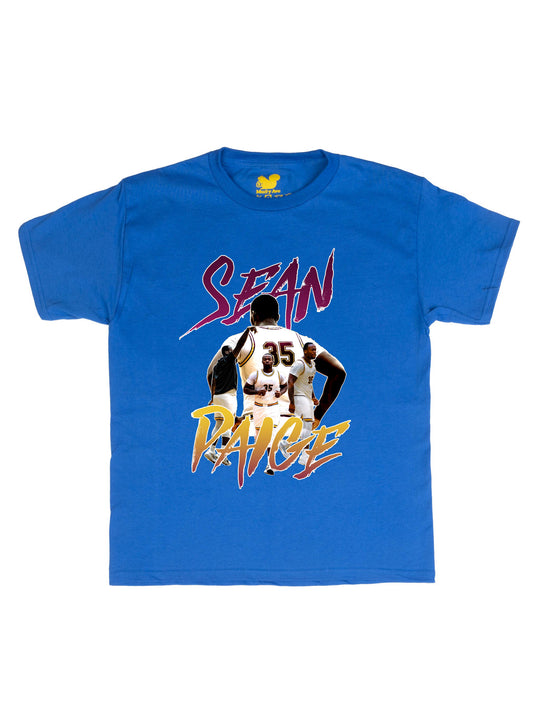 Sean Paige Youth T-Shirt