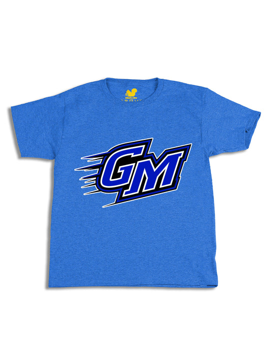 Gideon Motes Logo Youth T-Shirt