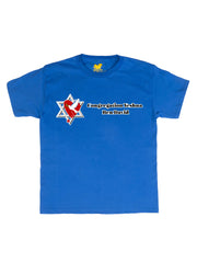 Congregation Yeshua Ben David Youth T-Shirt