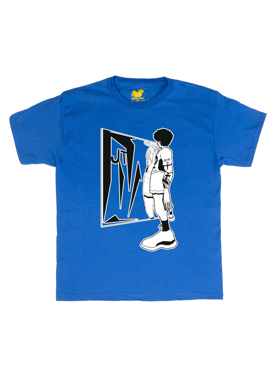 Jeremiah Tate Youth T-Shirt