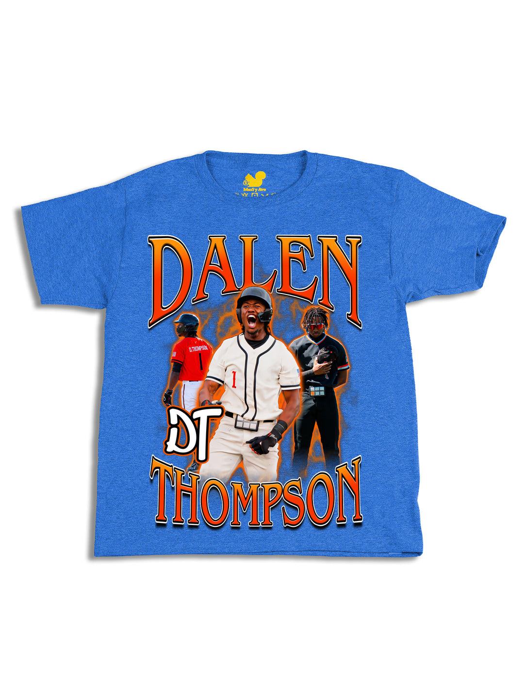 Dalen Thompson Youth T-Shirt