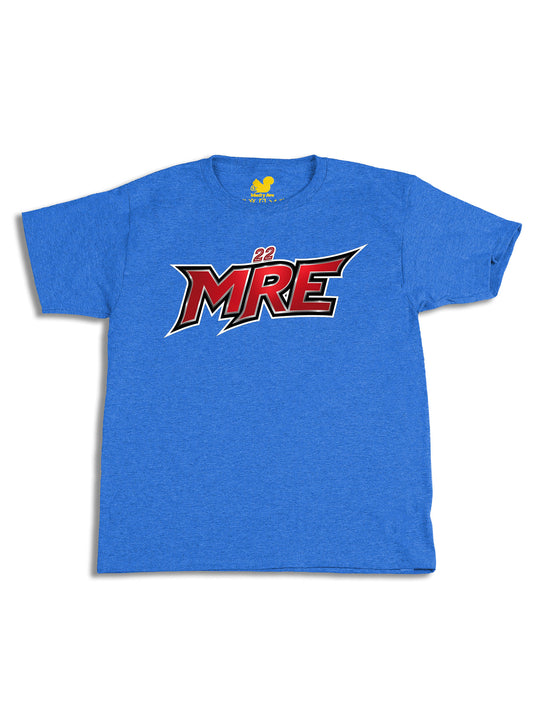 MRE22 Logo Youth T-Shirt