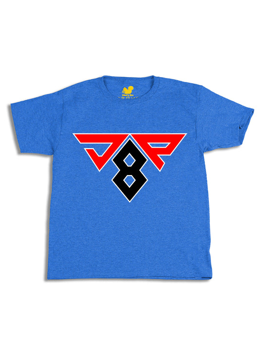 Joseph Pace Logo Youth T-Shirt