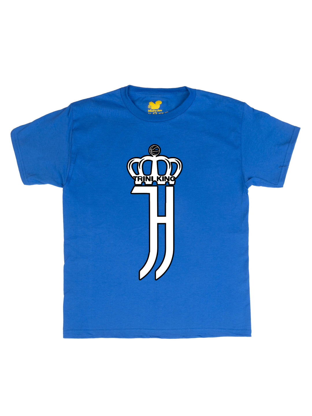 Johnny Hamilton Youth T-Shirt