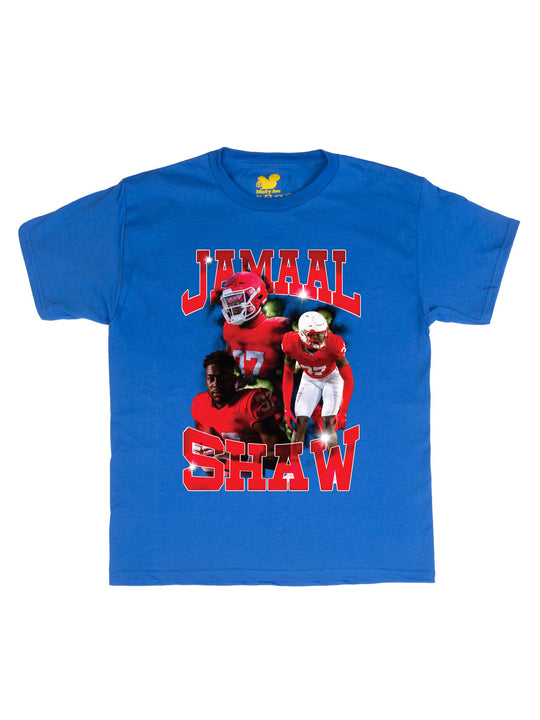 Jamaal Shaw Youth T-Shirt