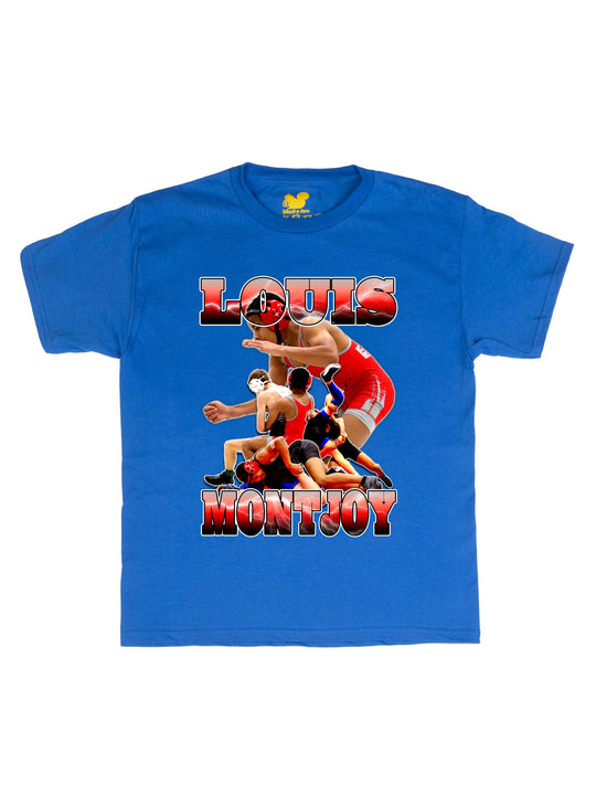 Louis Montjoy Youth T-Shirt