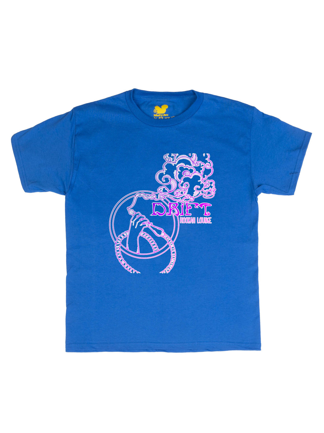 Drift Hookah Lounge Youth T-Shirt